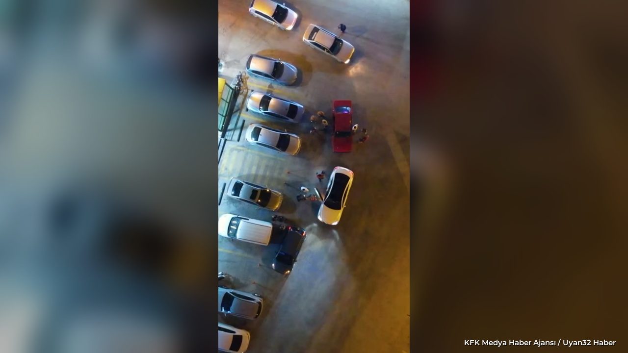 Isparta’da Bir Haftada 34 Aranan Şahıs Yakalandı! - Detay 2