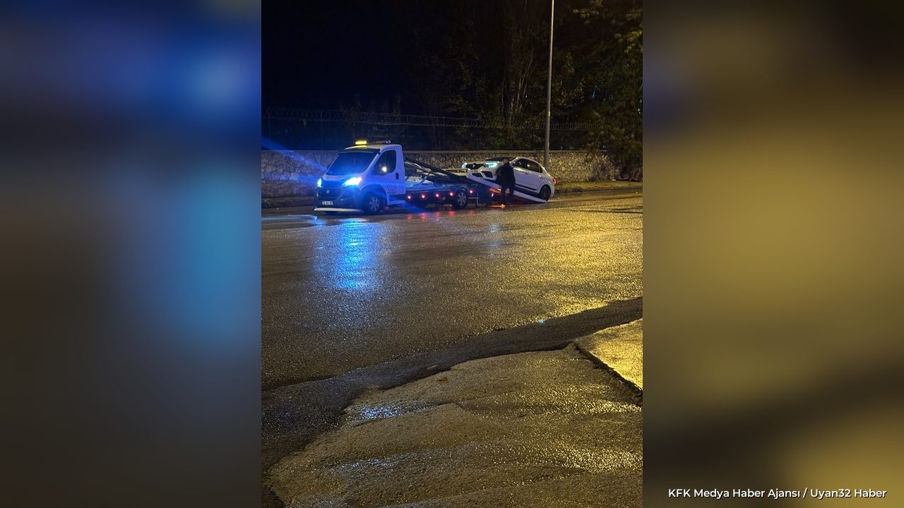 Isparta'da bir sürücü daha yakalandı: Ceza Yağdı - Detay 3