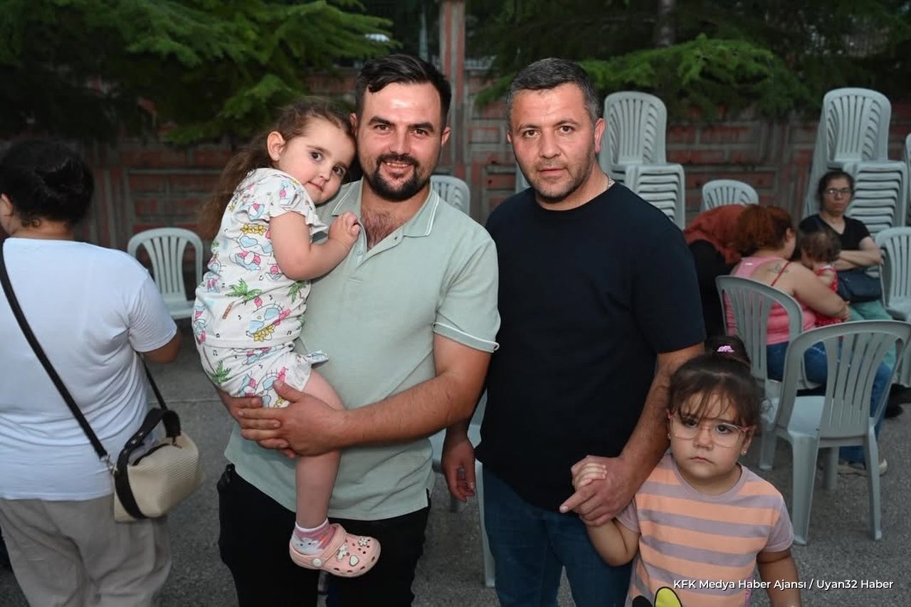 Isparta'da Yaz Sineması Coşkusu