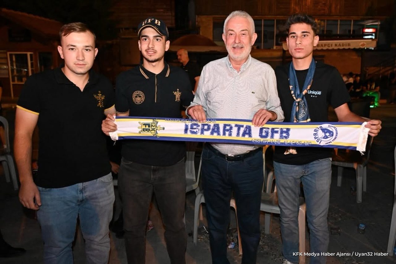 Isparta