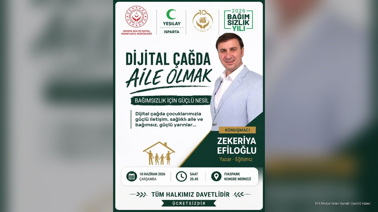 Isparta