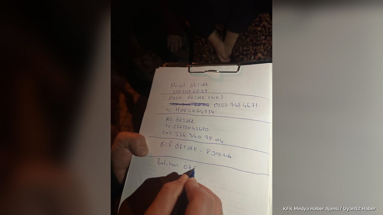 Isparta’da Ev Yangını! Ev Kullanılamaz Hale Geldi - Detay 7