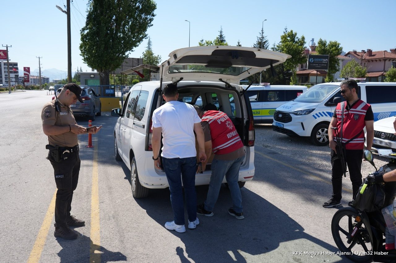 Isparta
