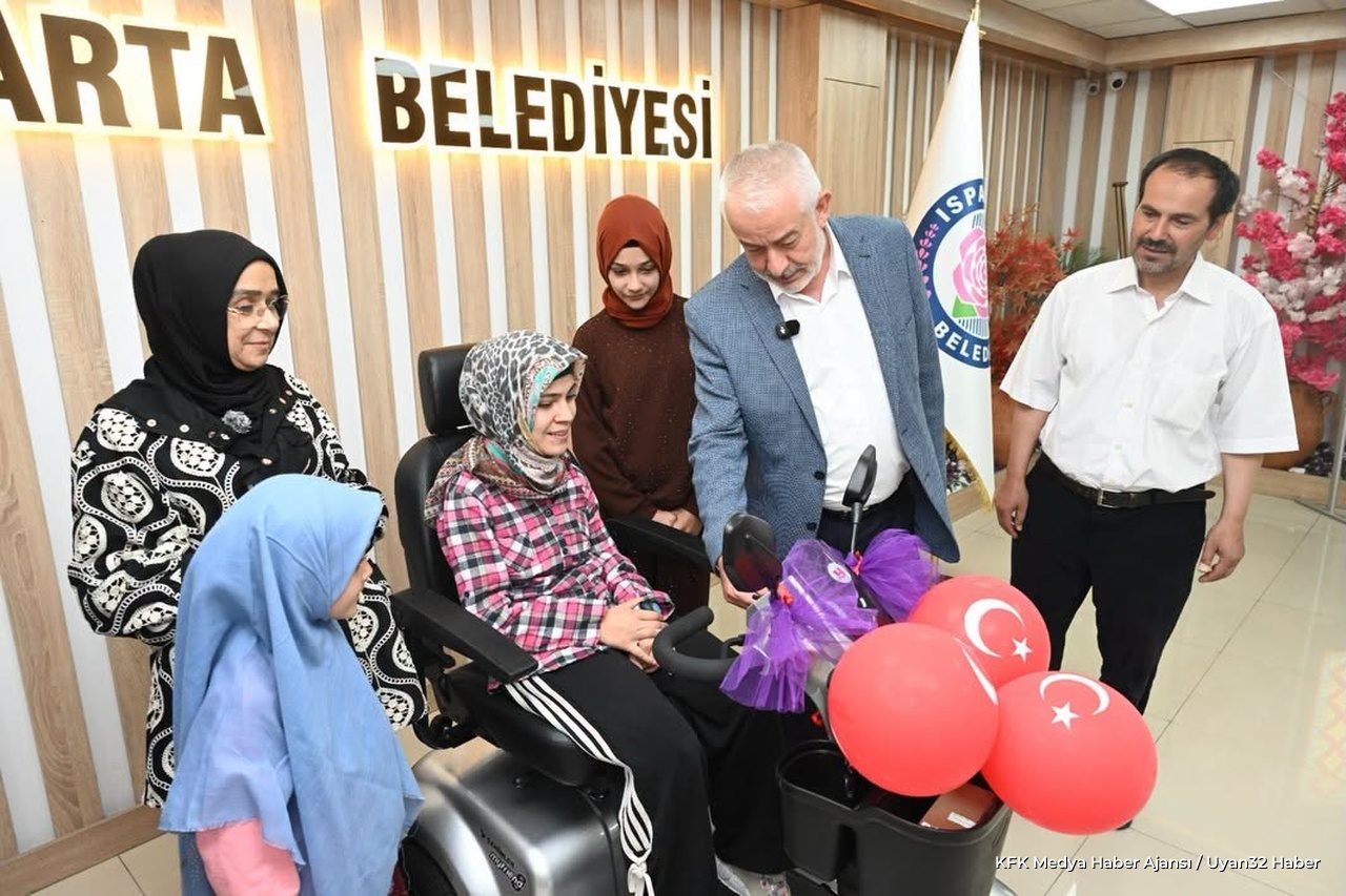 Isparta