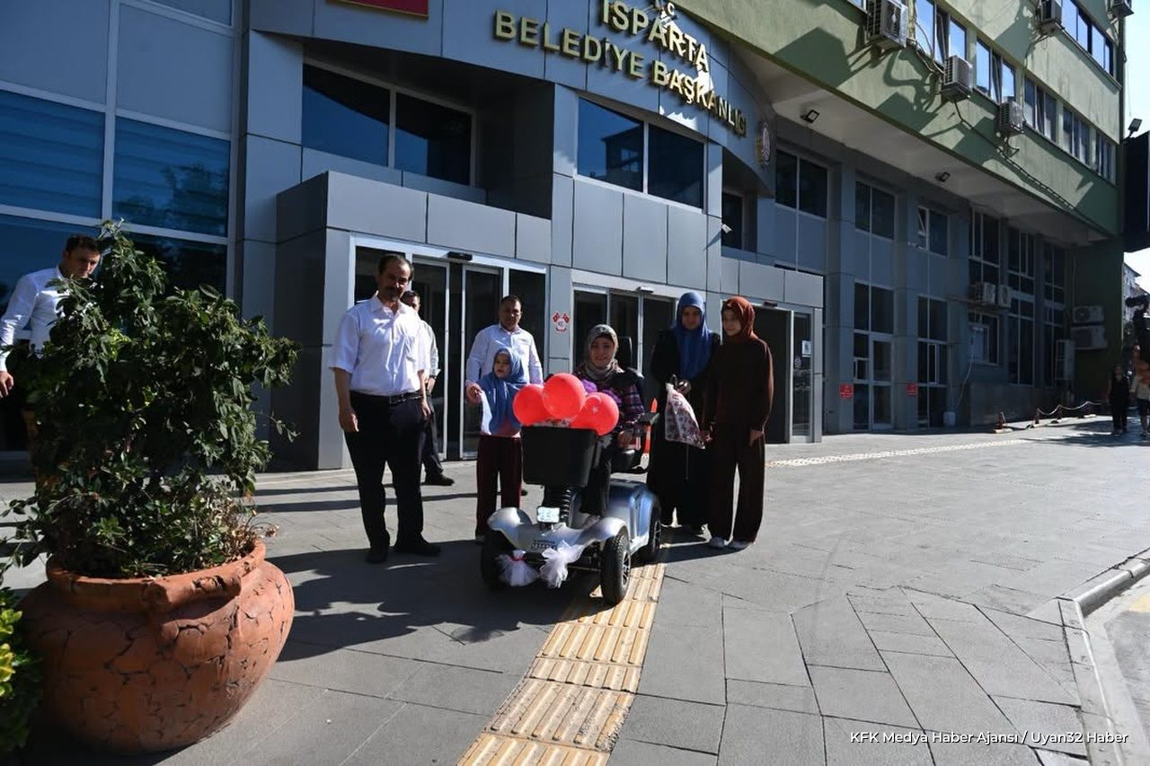 Isparta