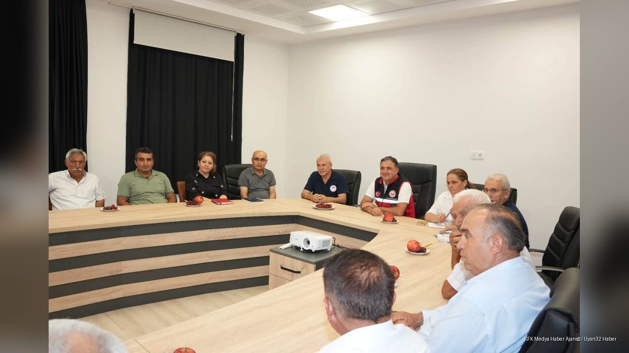 Isparta