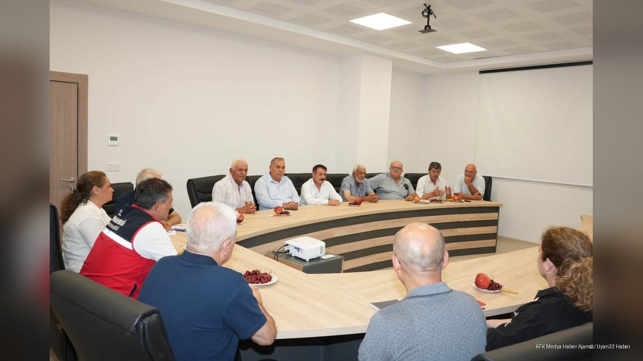 Isparta