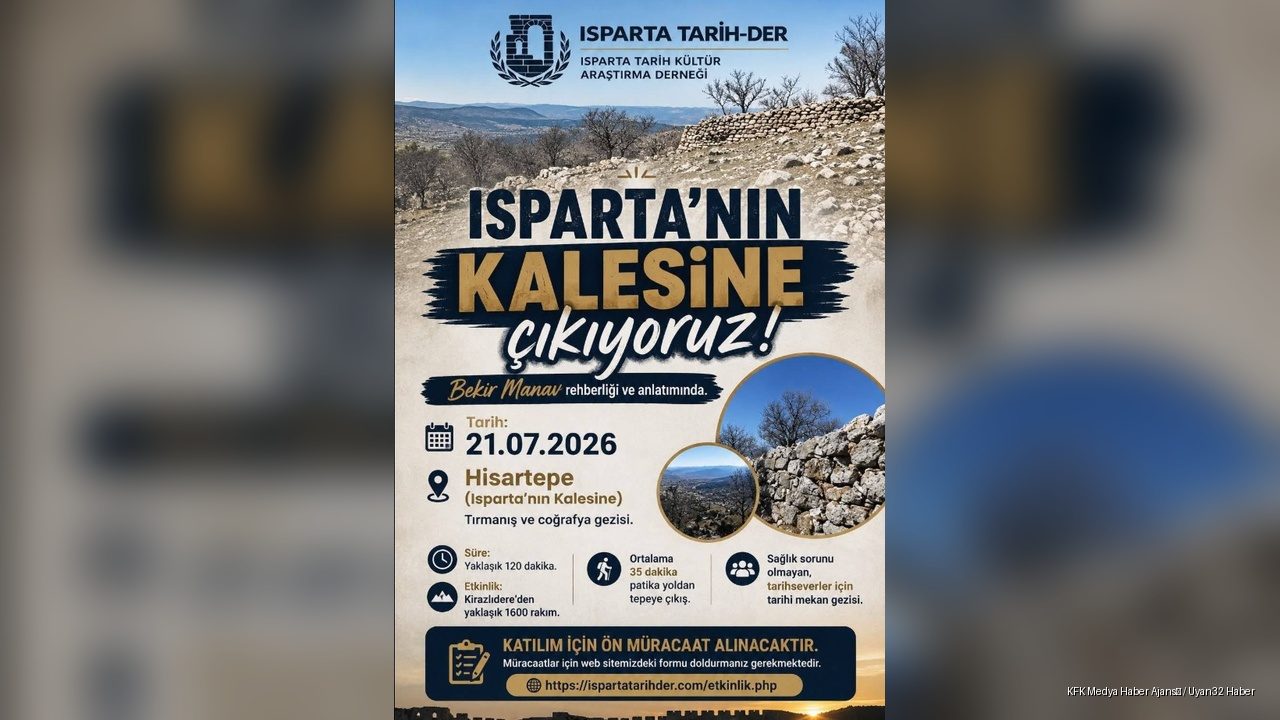 Isparta
