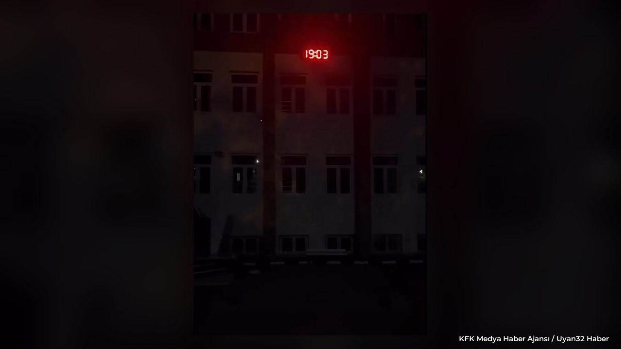 Isparta’da Hızırbey Ortaokulu'nda Dikkat Çeken Uygulama - Detay 2