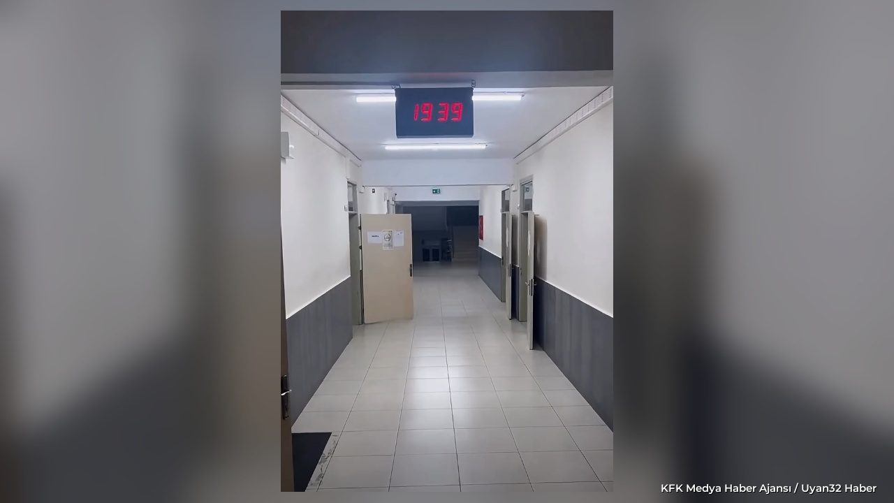Isparta’da Hızırbey Ortaokulu'nda Dikkat Çeken Uygulama - Detay 3