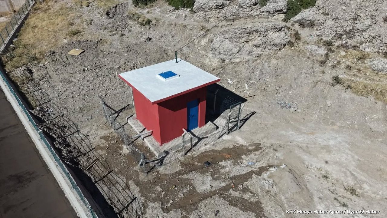 Isparta'da İki Köye Müjde: İçme Suyu Altyapısına GES Desteği - Detay 4