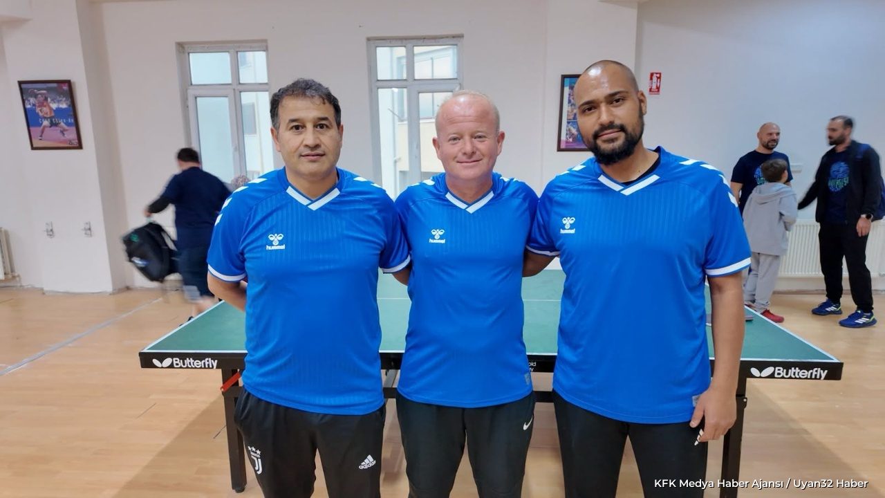 Isparta'da Kamu Spor Oyunları Müsabakaları Heyecanı - Detay 7