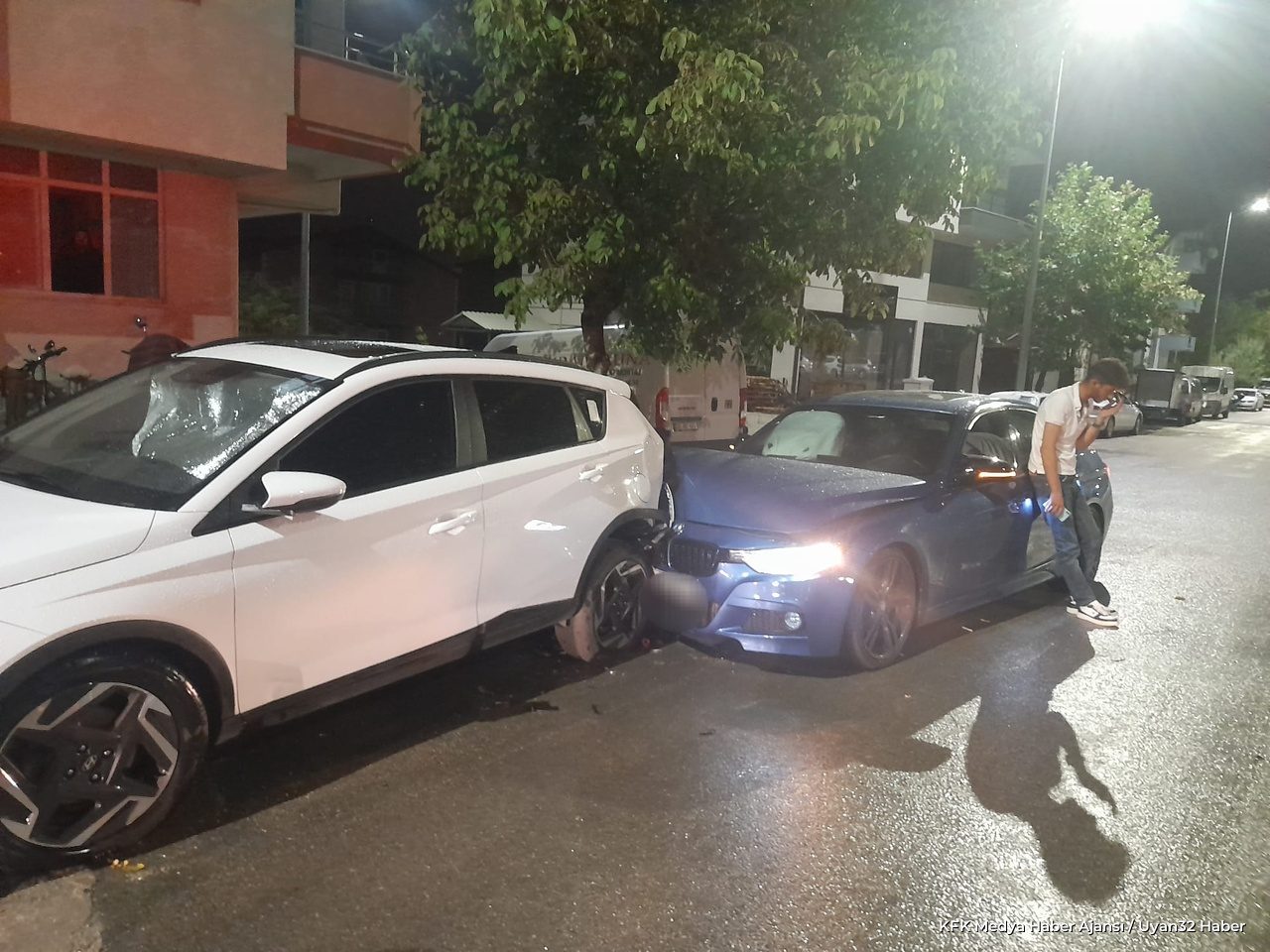 Isparta Olayı