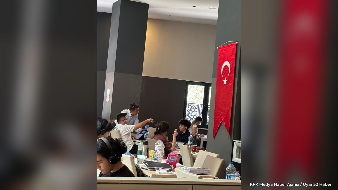 Isparta'da Kütüphanelere Ziyaret: İl Müdürü Oğuzlar Okurlarla Buluştu - Detay 2