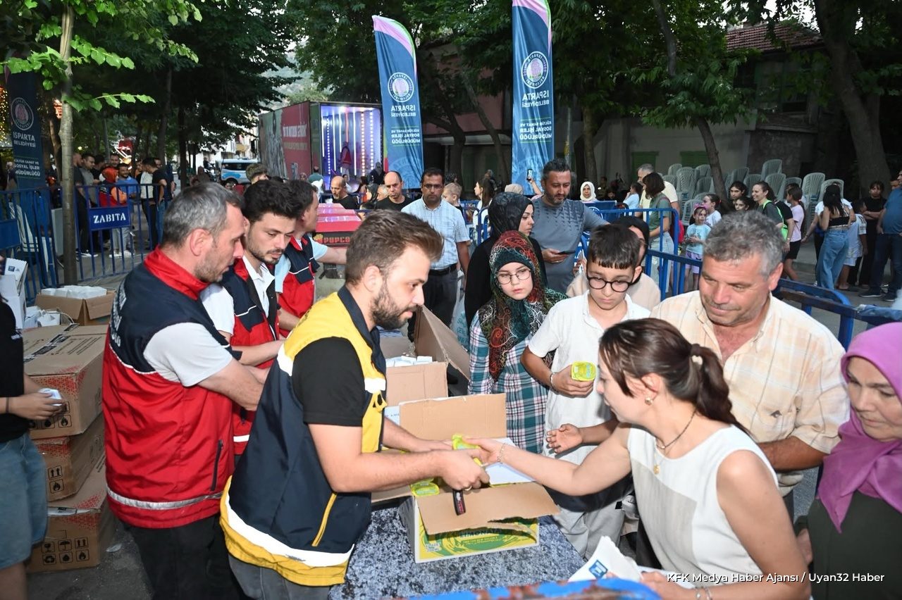 Isparta