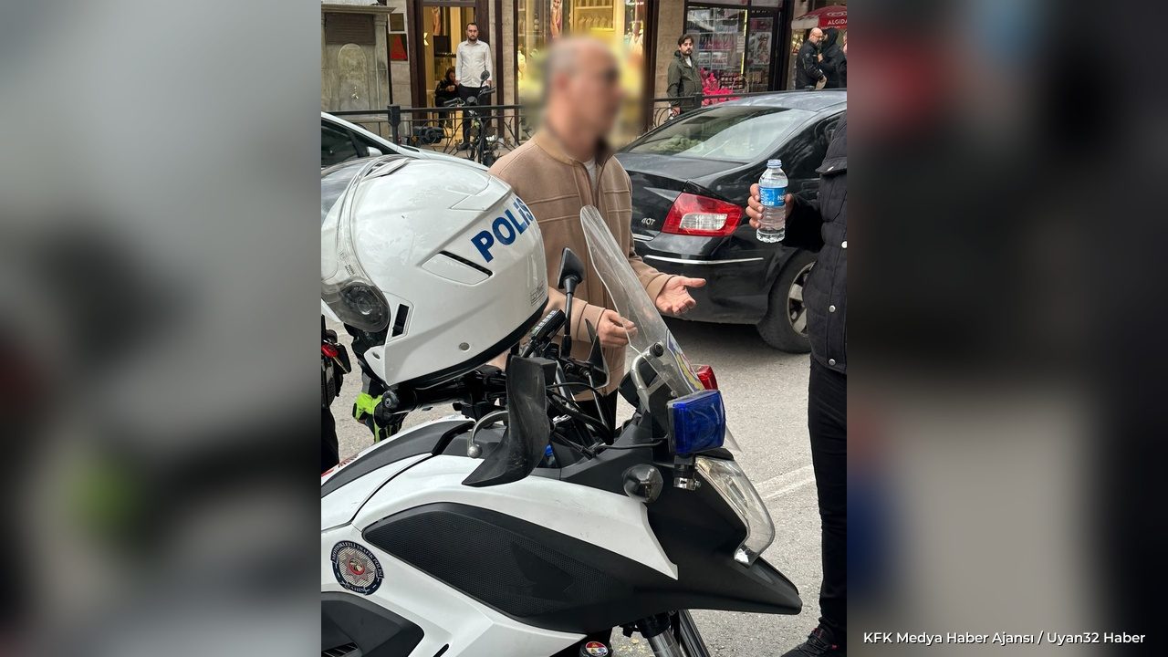 Isparta’da Martı TAG İddiası: Bir Araç Daha Yakalandı! - Detay 4