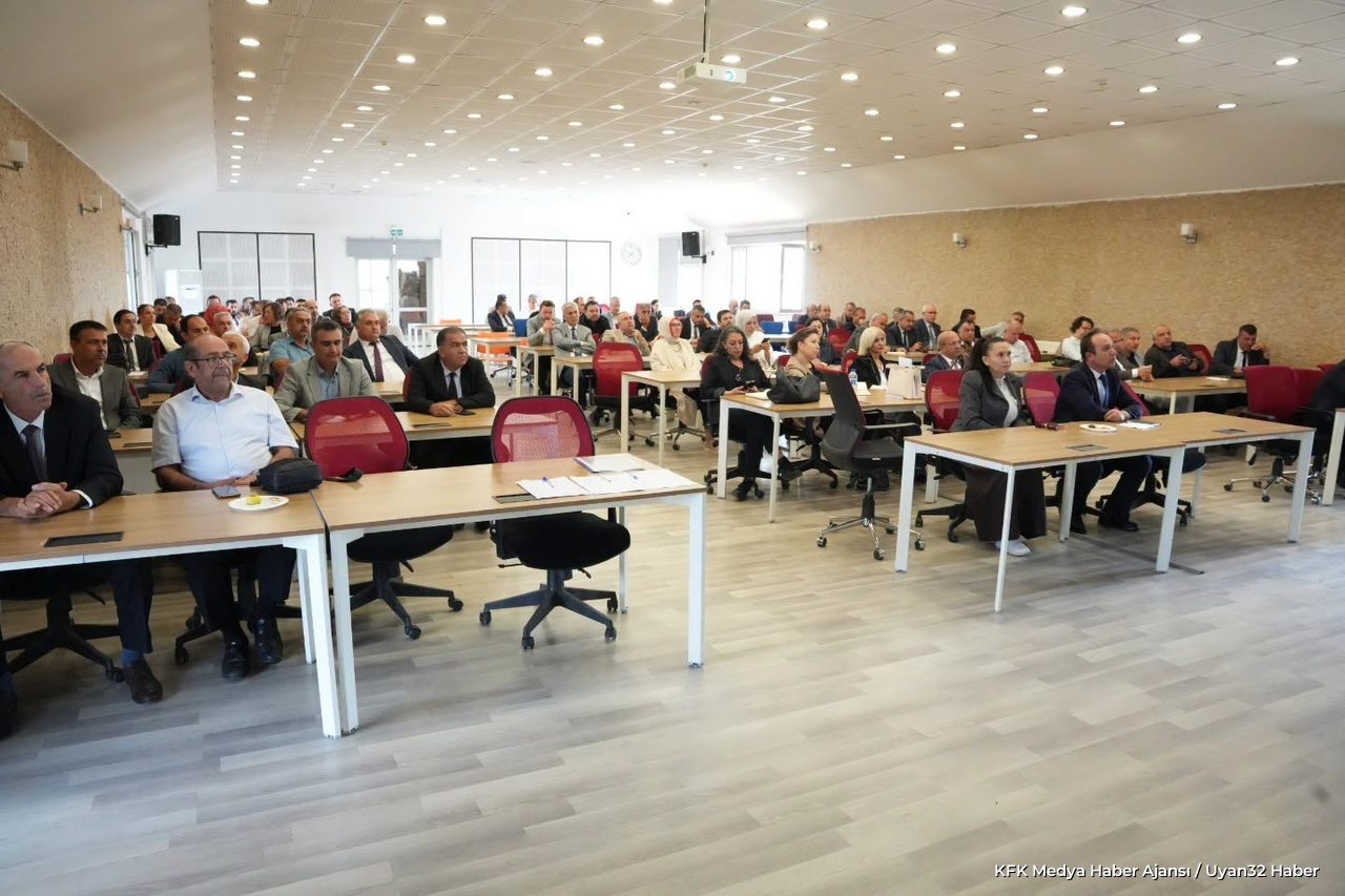 Isparta'da MEB-BiP Dijital İletişim Uygulamaları Tanıtıldı - Detay 2