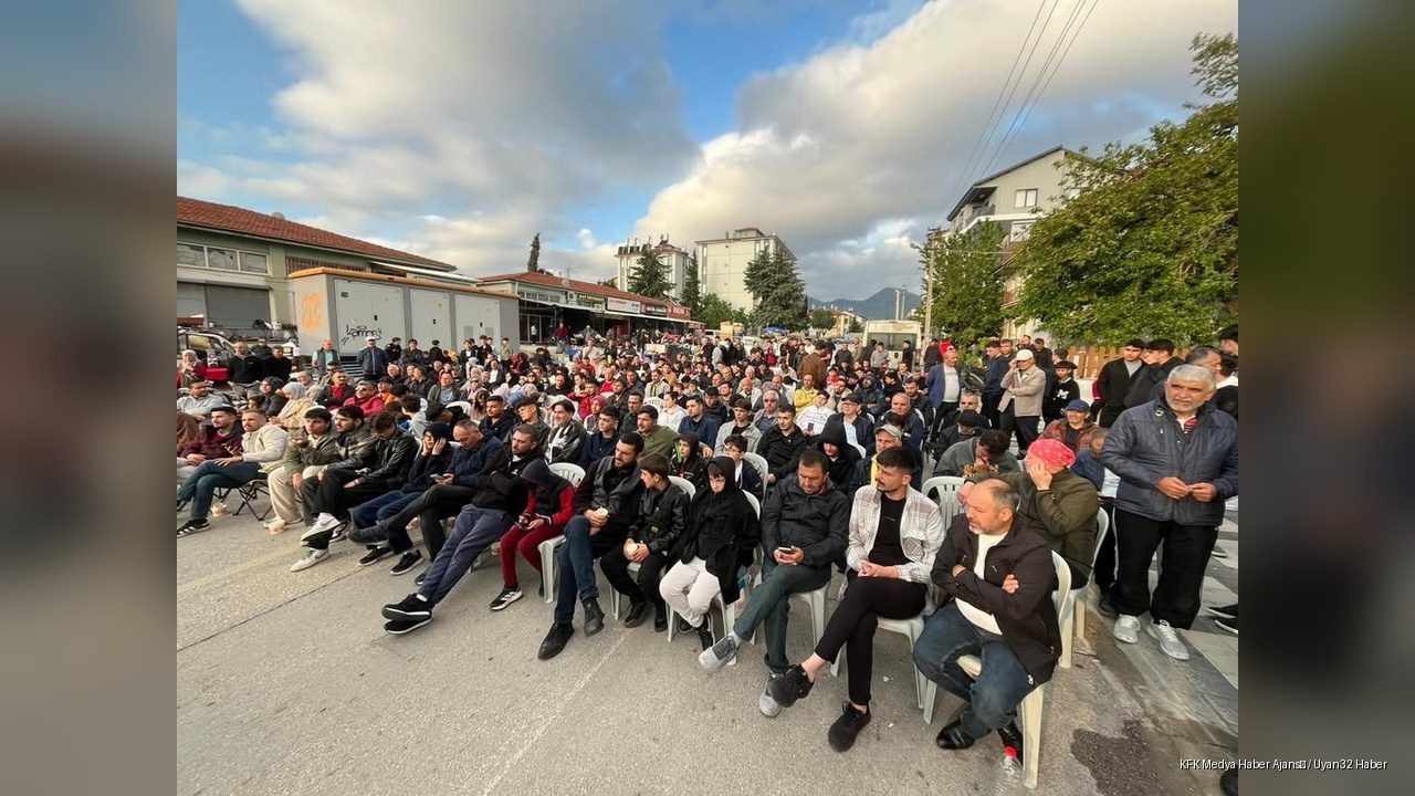 Isparta