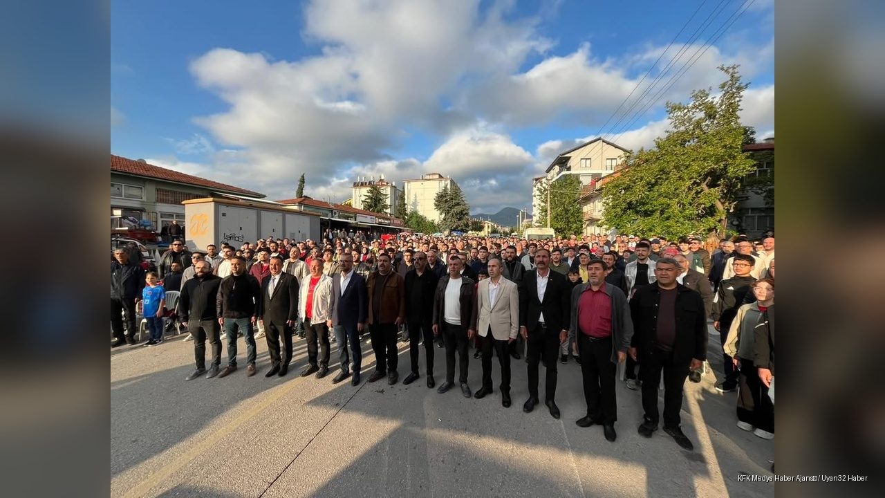 Isparta