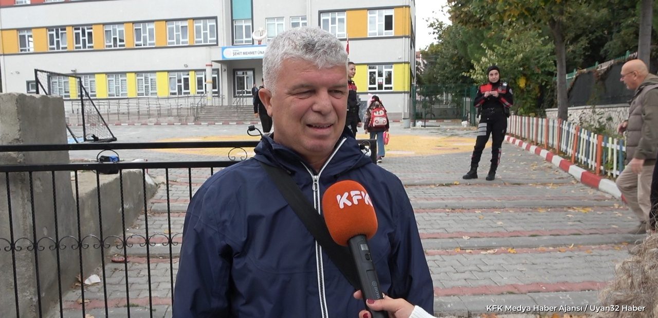 Isparta'da Okul Çevreleri Güvende: Velilerden Tam Destek - Detay 10