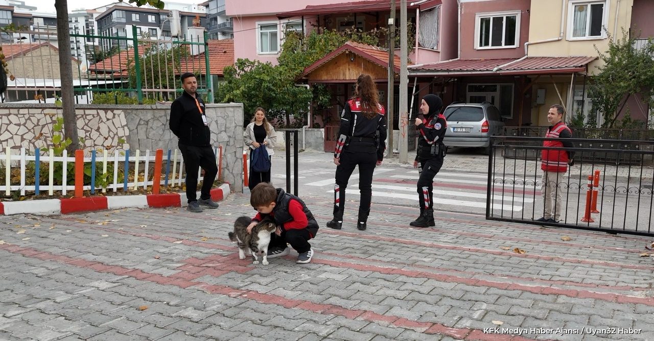 Isparta'da Okul Çevreleri Güvende: Velilerden Tam Destek - Detay 2