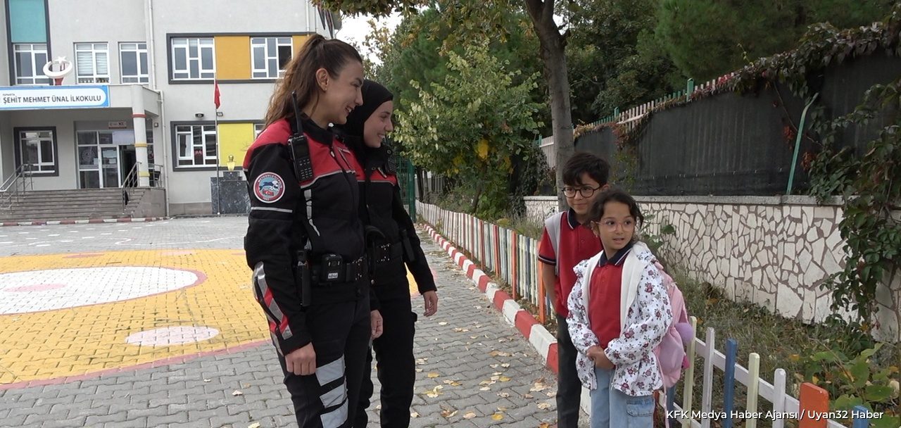 Isparta'da Okul Çevreleri Güvende: Velilerden Tam Destek - Detay 6