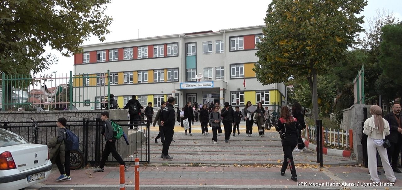 Isparta'da Okul Çevreleri Güvende: Velilerden Tam Destek - Detay 7