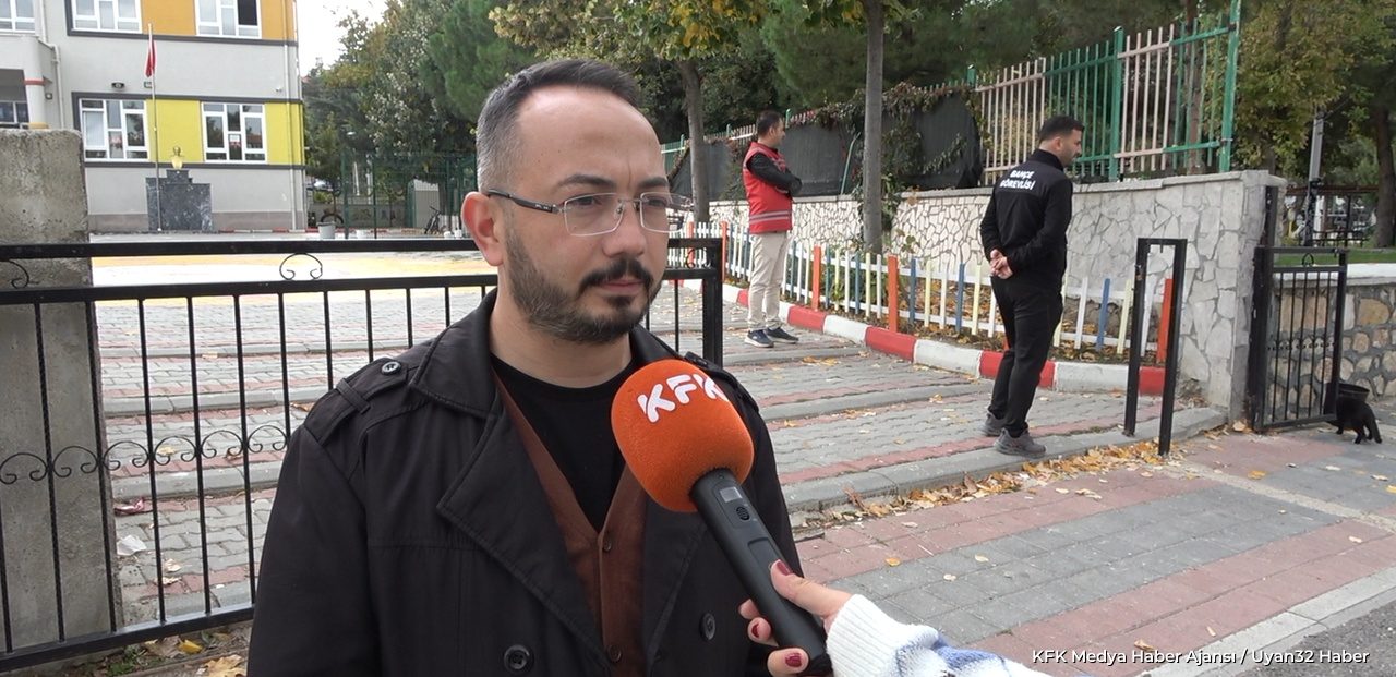 Isparta'da Okul Çevreleri Güvende: Velilerden Tam Destek - Detay 9