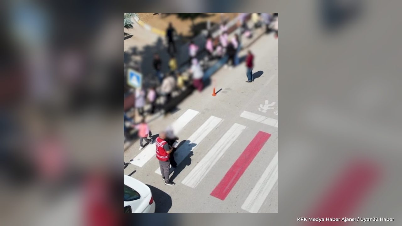 Isparta'da Okul Çevrelerinde Dev Denetim: Emniyet Ekipleri Sahaya İndi - Detay 2