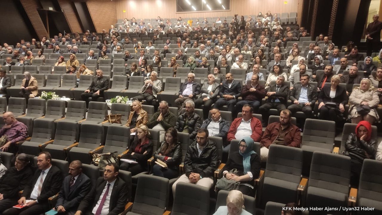 Isparta'da Okul Güvenliği İçin Toplantı Düzenlendi - Detay 2