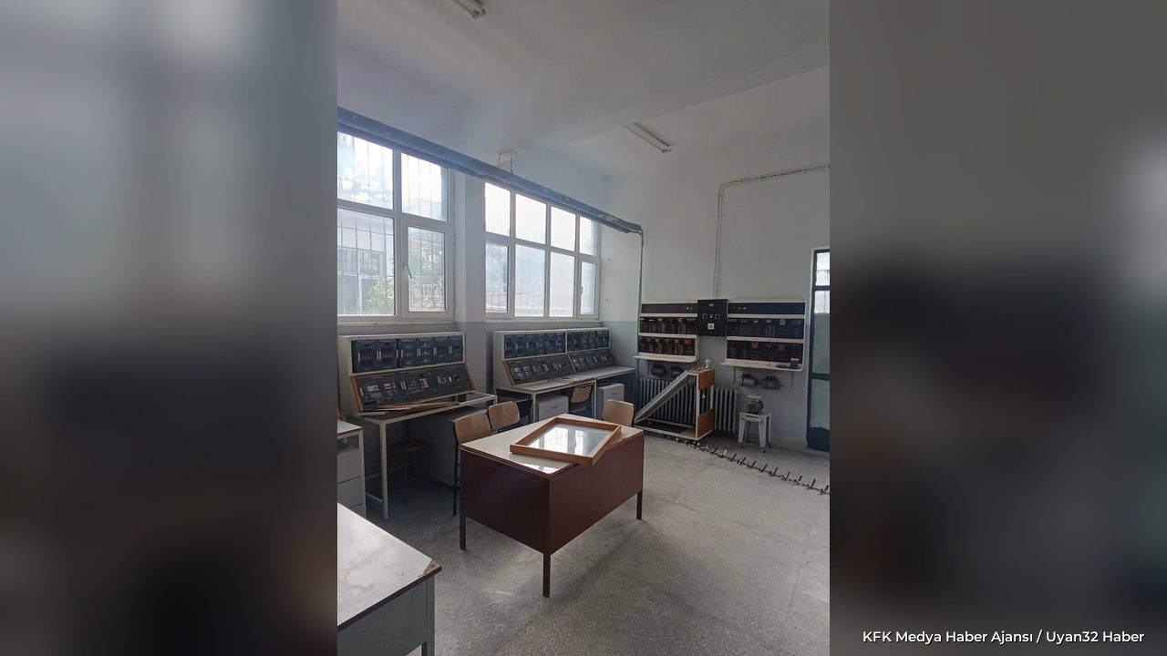 Isparta'da Okullarda Bakım Ve Onarım Çalışmaları Tamamlandı - Detay 6