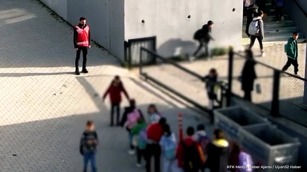 Isparta’da Okullarda Güvenlik Tedbirleri Artırılacak