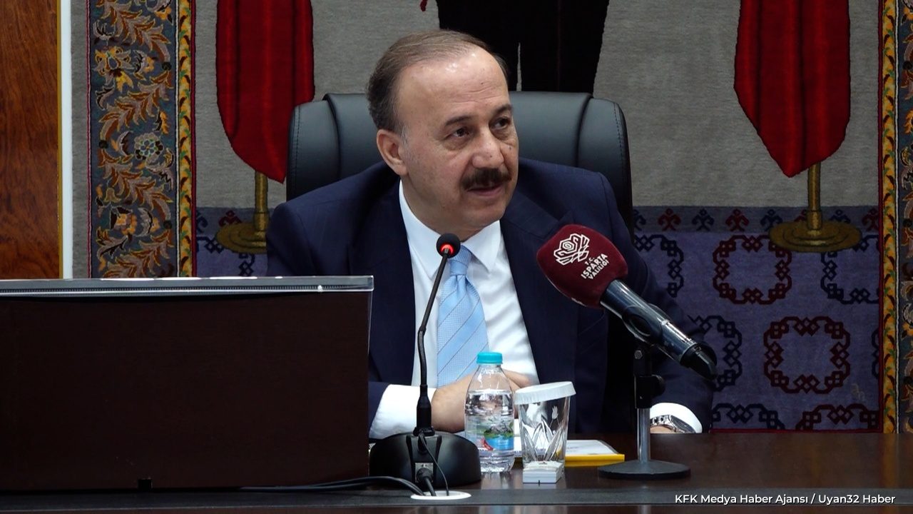 Isparta’da Okullarda Güvenlik Tedbirleri Artırılacak - Detay 3