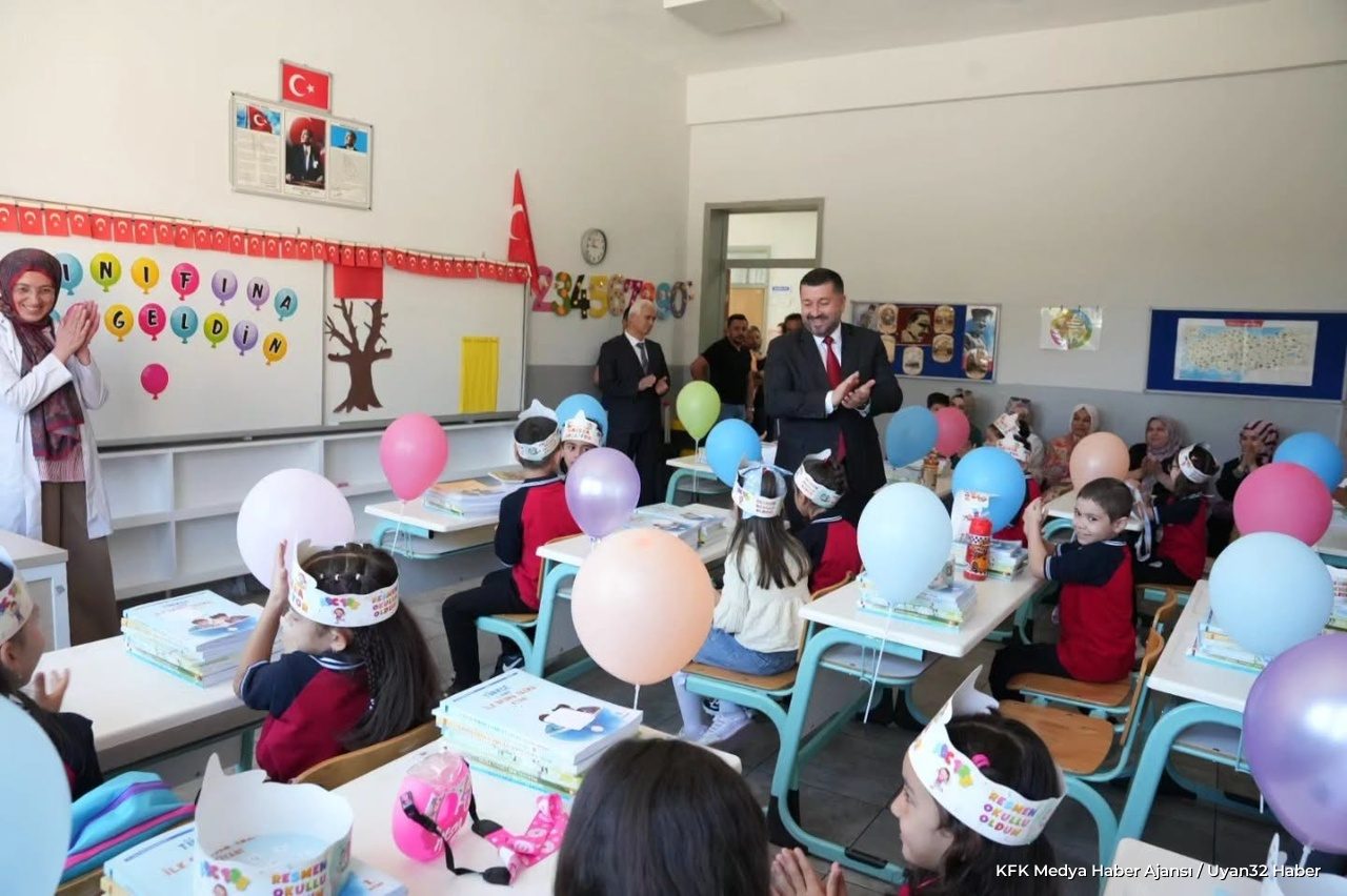 Mürüvvet Başdeğirmen Anaokulu