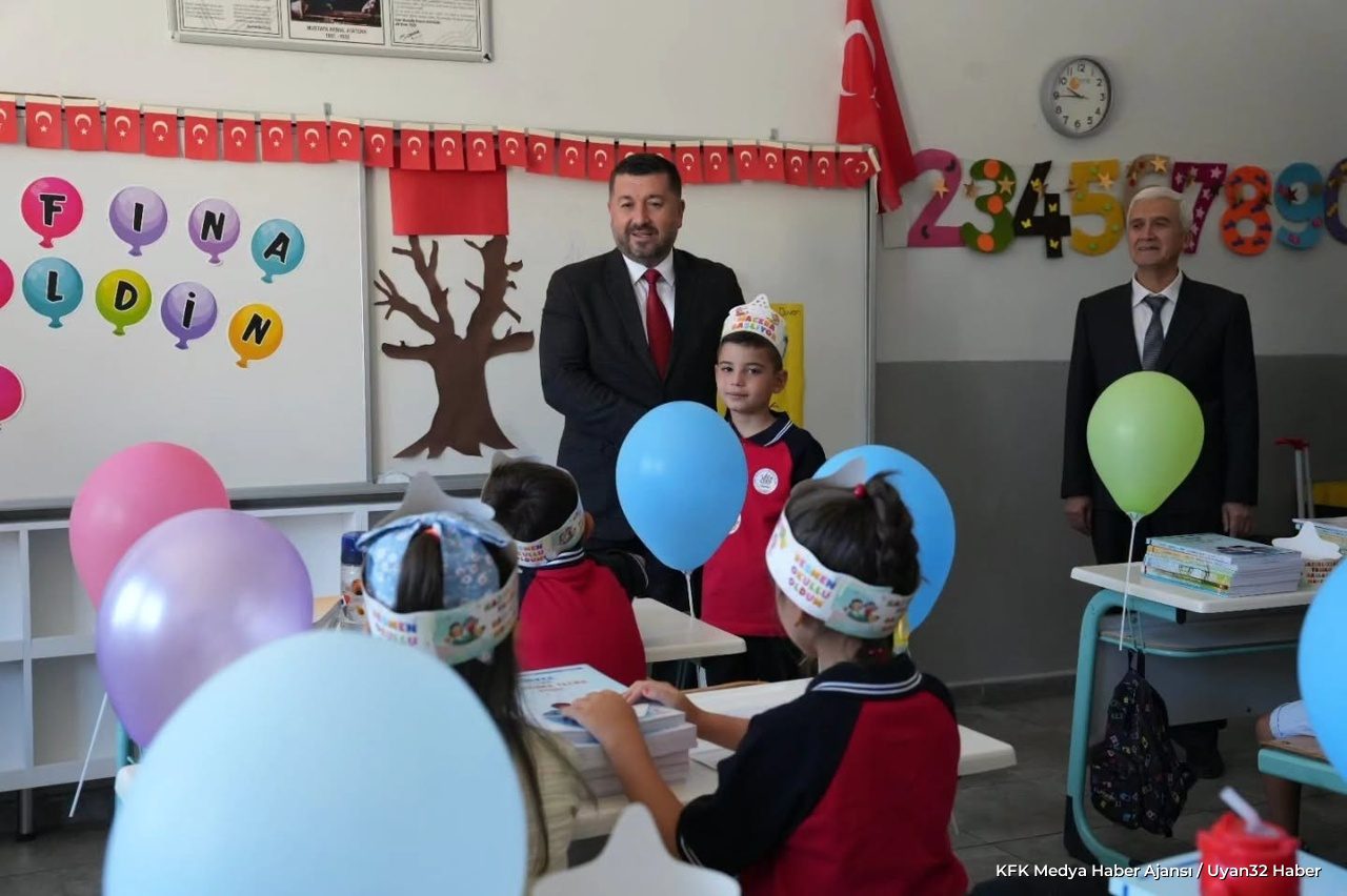 Uyum Haftası