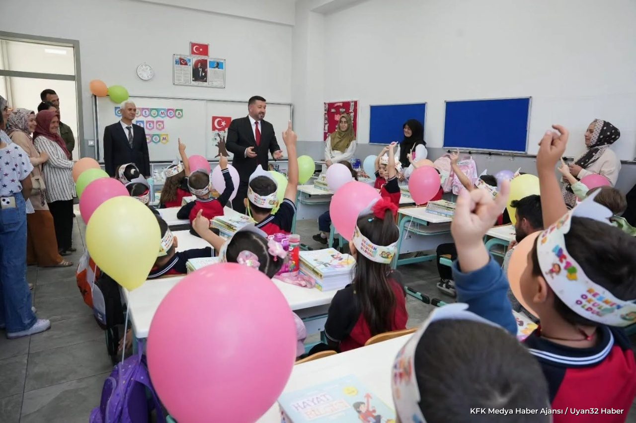 Eğitim Dönemi Temennisi