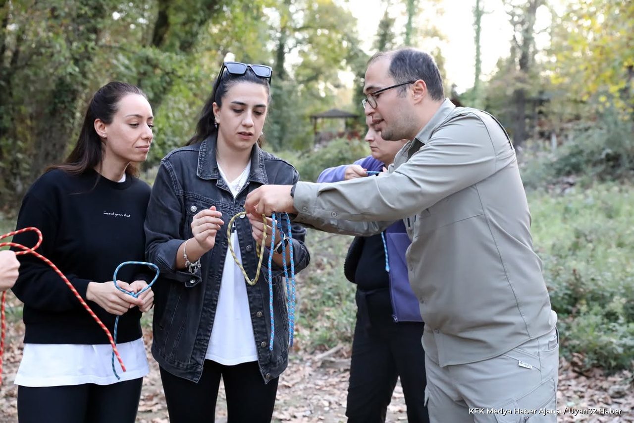 Akademisyenlerin Katılımı