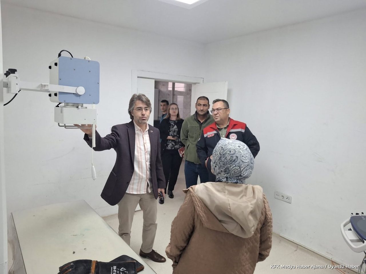 Isparta'da Sahipsiz Hayvan Barınaklarında Sıkı Denetim