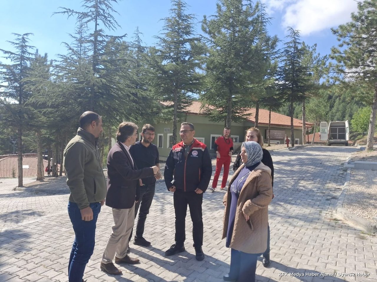 Isparta'da Sahipsiz Hayvan Barınaklarında Sıkı Denetim - Detay 3