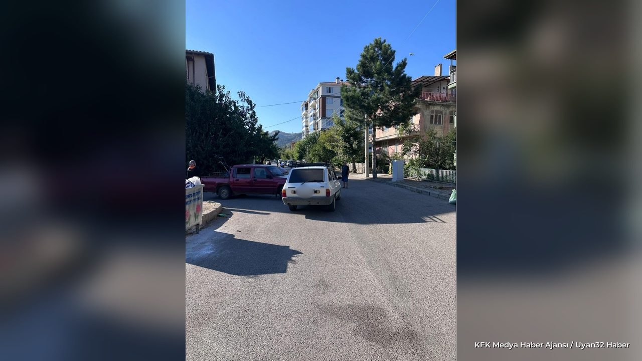 Isparta