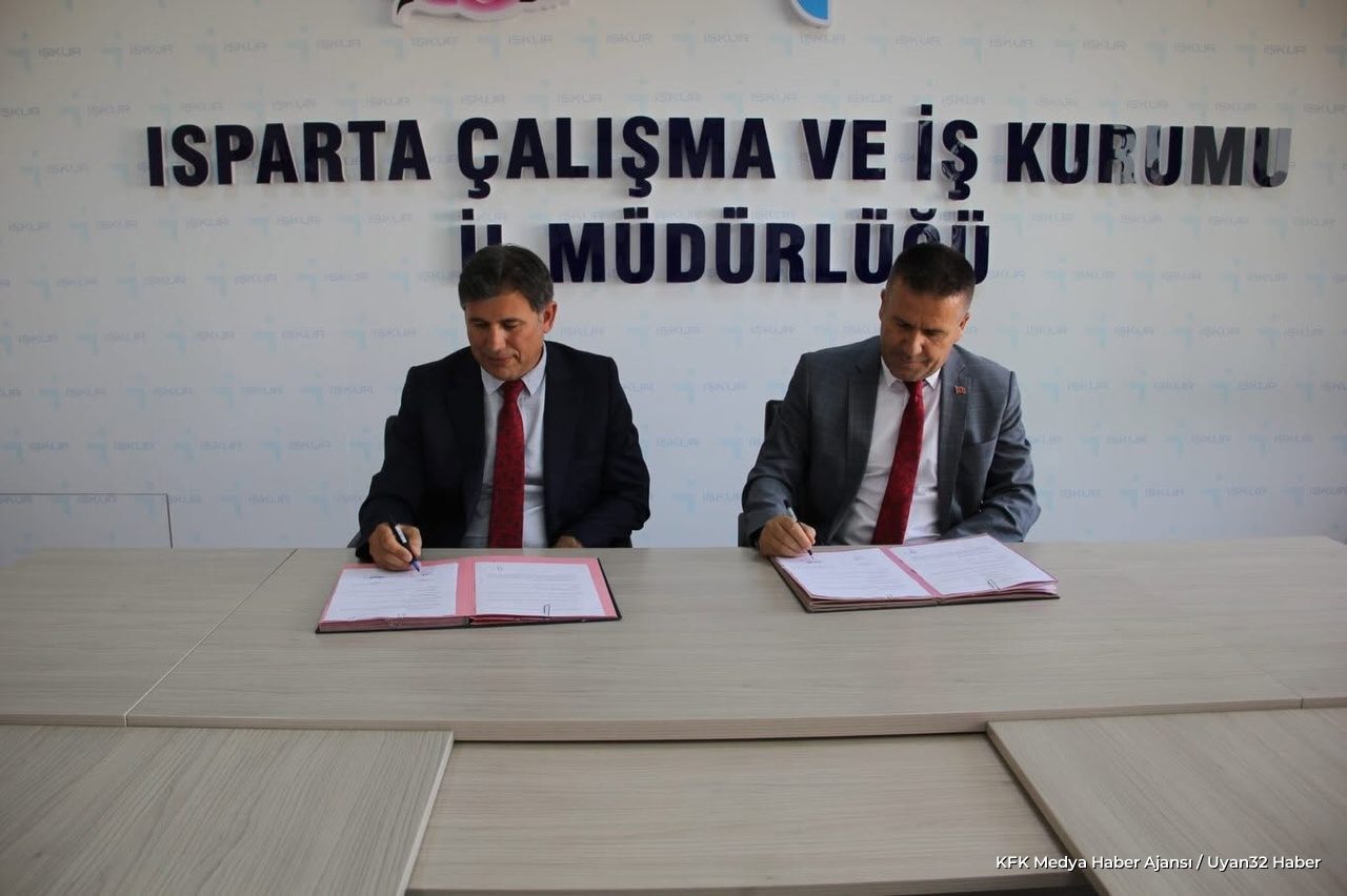 Isparta