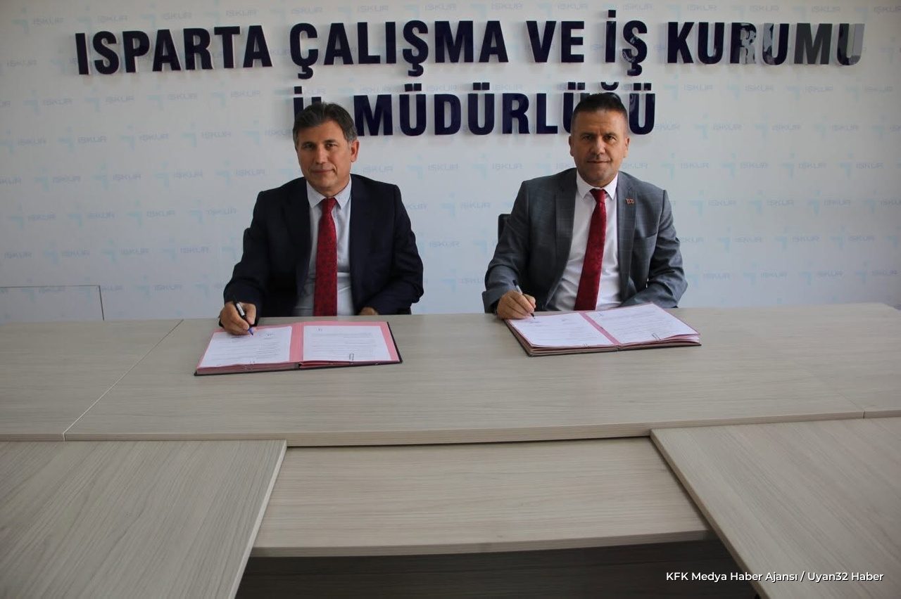Isparta