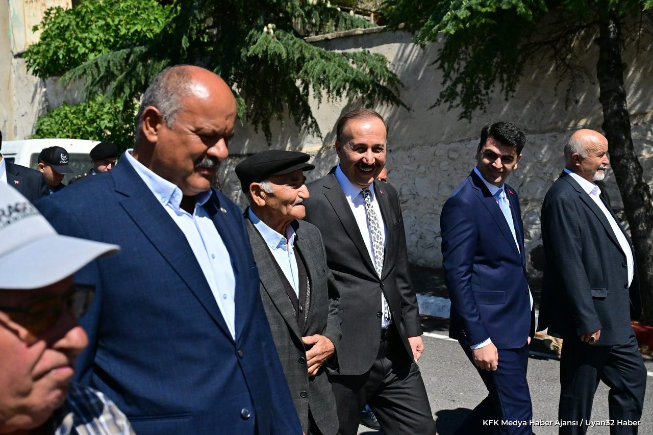 Isparta'da Tarihi Bina Kültürel Hizmet Vermeye Başladı - Detay 9
