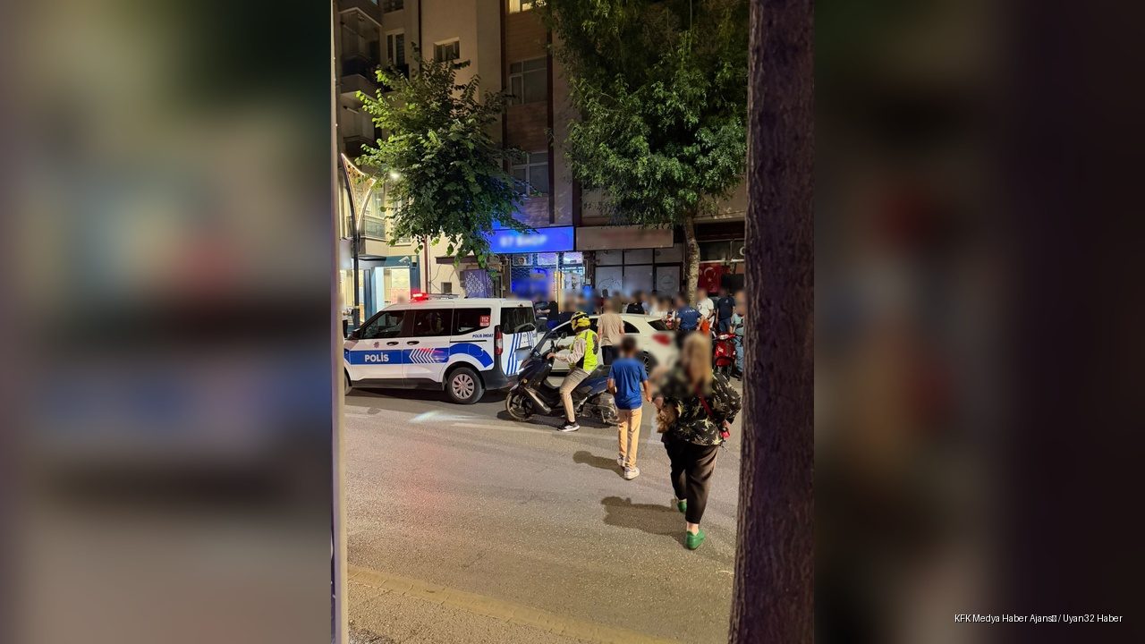 Isparta