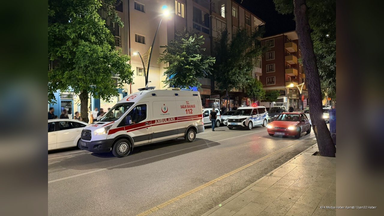 Isparta