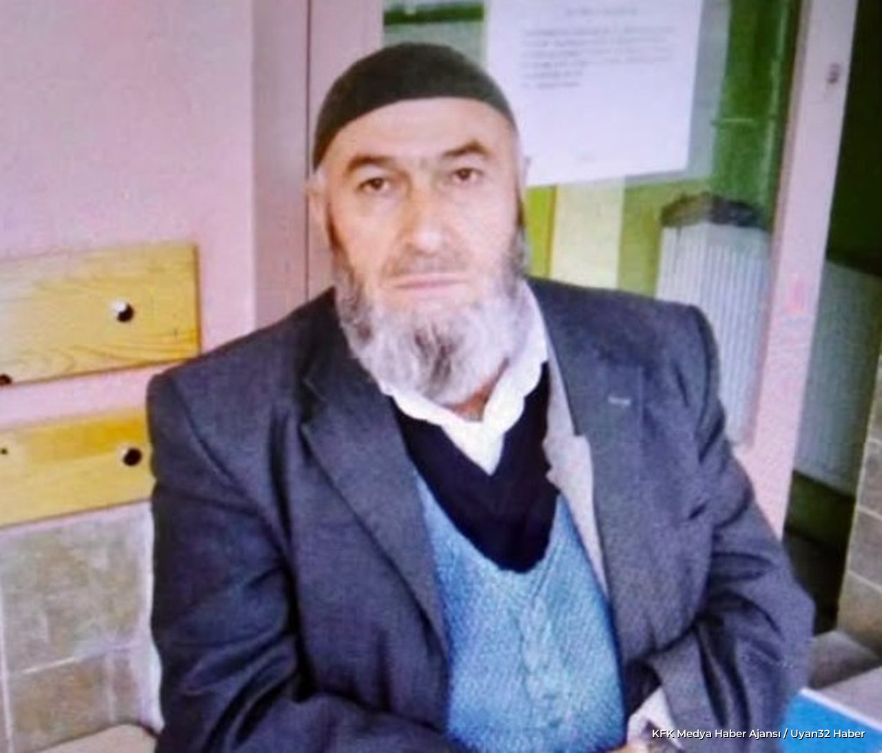 Isparta'da Vefat Haberi: Mustafa Karatuğ Hayatını Kaybetti