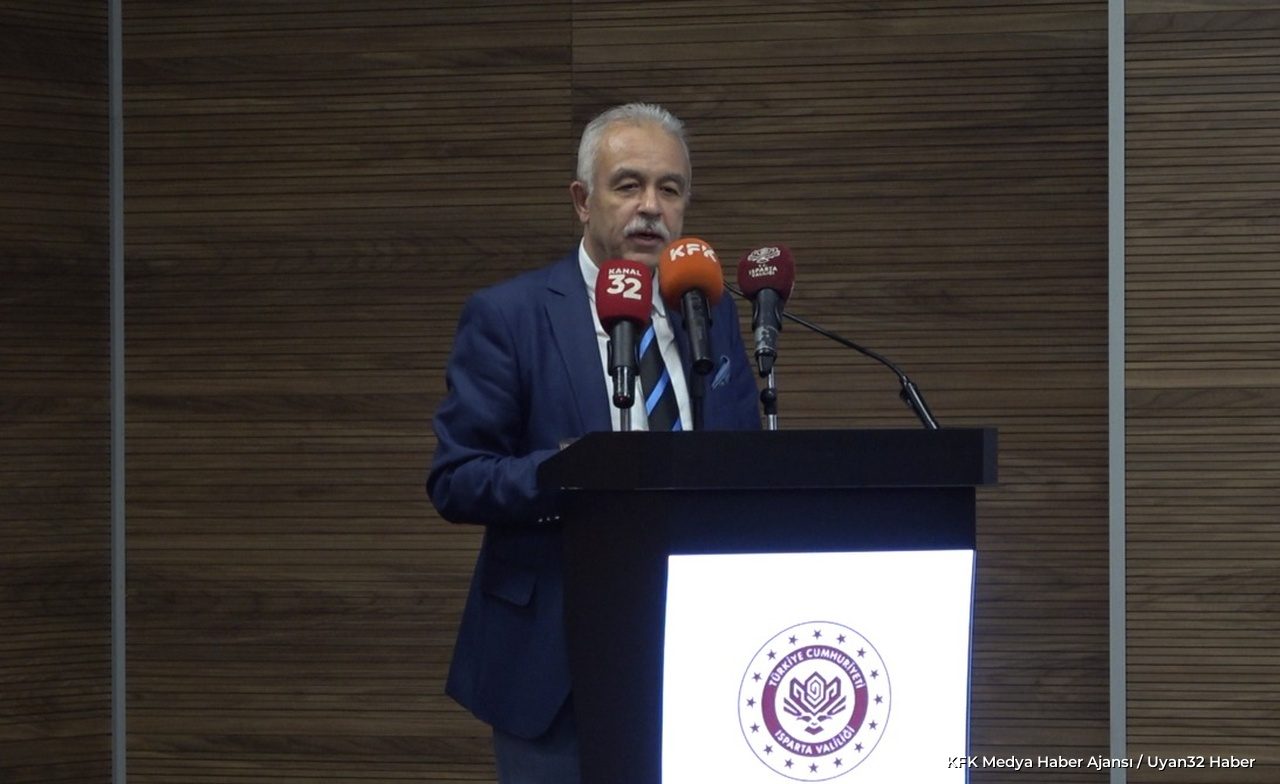 Isparta’da Yaban Domuzuyla İki Farklı Yöntemle Mücadele