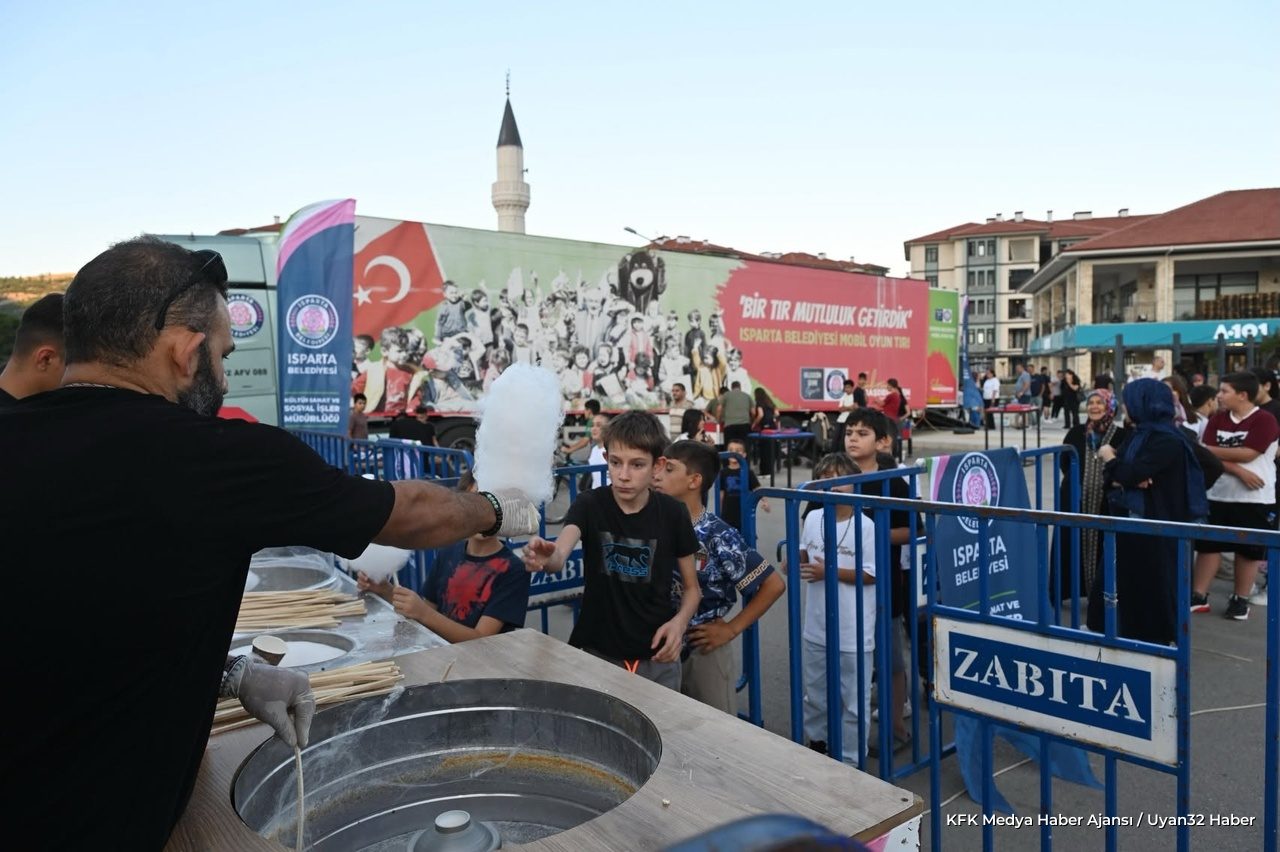 Isparta