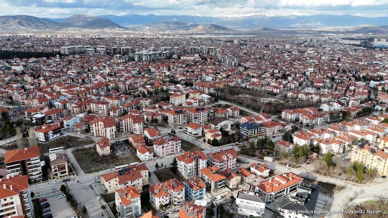 Isparta'da Yeni Afet Yönetim Merkezi ve Fırtına Tatbikatı - Detay 2
