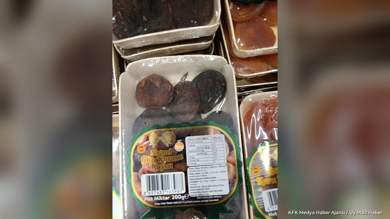Zincir Markette Kurt İddiası Gündemde - Detay 2